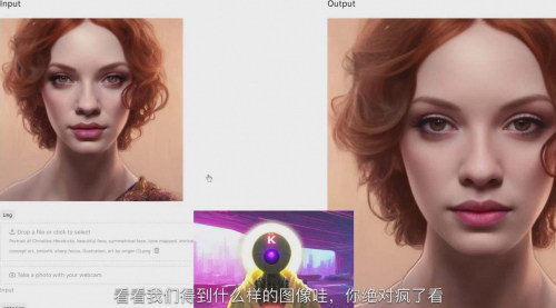 [支持免费下载]AI绘画速成课程：从初学者到专业人士，StableDiffusion软件全面指南