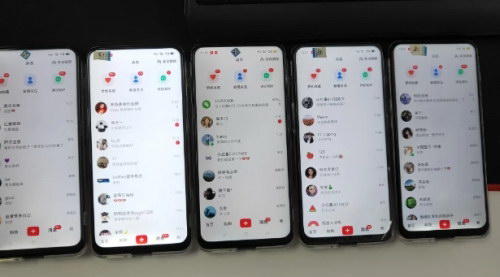 [支持免费下载]3-5人工作室月赚10万：揭秘涨粉渠道与技术，轻松打造个人IP