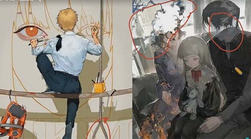 [支持免费下载]【厚涂人物插画创作班】基础入门教程，8节课掌握插画技巧！