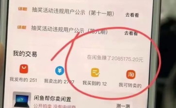 [支持免费下载]《闲鱼搬运小众玩法：京东备件库商品，单号月入3000-5000元，多号操作更赚钱》