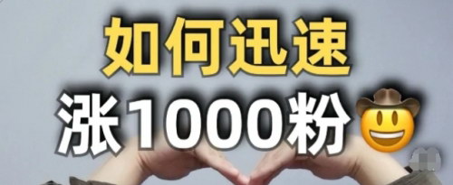 [支持免费下载]【小红书素人号玩法】3天打造爆款内容，轻松涨粉100+