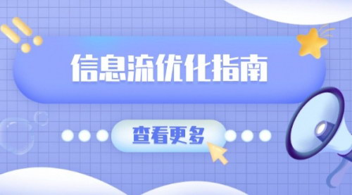 [支持免费下载]【信息流优化指南】7大文案撰写套路，提高点击率，素材库积累方法