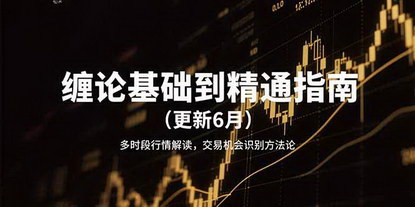 [支持免费下载]《缠论基础到精通指南：多时段行情解读与交易机会识别方法论》