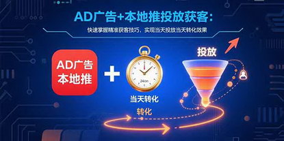 [支持免费下载]巨量广告投放攻略：快速实现精准获客与高效转化
